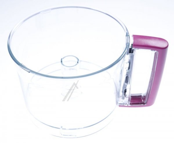 Magimix Tub Flap - 17518 Container Cs5200 Framboise