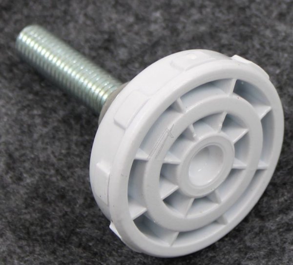 Foot - 4939371000 C00874391 Adjustable Foot Group [Arcelik]