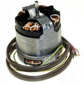 Smeg Motor - 795211400 Motor