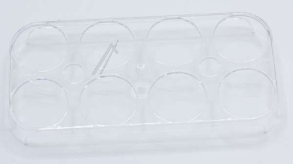 Egg Compartment Fridge - 1040892 Egg Holder For 8 Pieces [Amica]