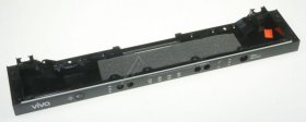 Panel - 00743427 Panel Frame [Bosch Siemens]