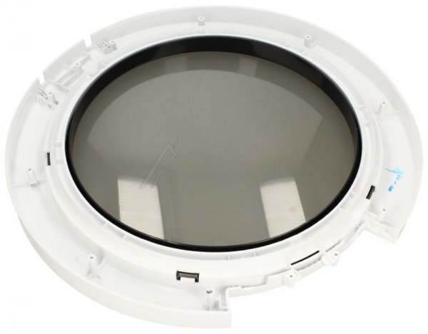 Flange Washing Machine Window - 1022178 Outer Frame [Amica]