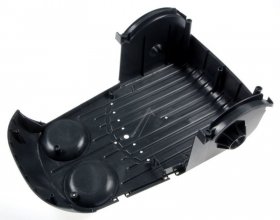 Dust Compart. Lid - 00794703 Housing Bottom [Bosch Siemens]