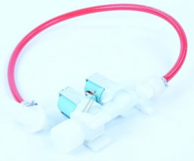 Liebherr Solenoid Valve - 990115700 Magnetventil Vollständig Integriert 2015