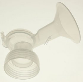 Philips Pump - Pump Body-twin Ebp Philips Pump - Pump Body-twin Ebp