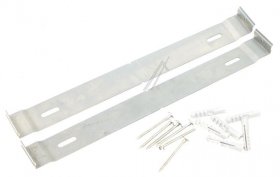Eurosav Fixings And Brackets - Kit Fixation Cheminee Galaxy