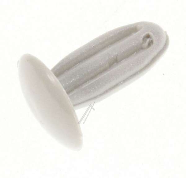 Square Plug - 1022003 Middle Hinge Plug (gray) [Amica]