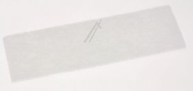 Vacuum Cleaner Filter - Exhaust Filter [Bosch Siemens]