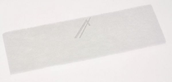 Vacuum Cleaner Filter - Exhaust Filter [Bosch Siemens]