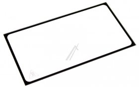 Front Plate - Fs-9100020680 Pane-front [Groupe SEB]