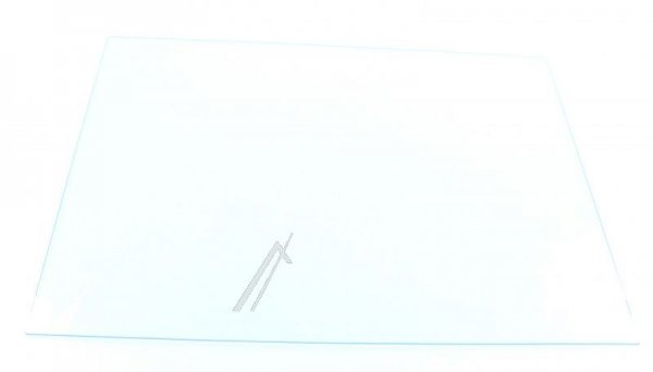 Vegetable Drawer Cover - 1040882 Glass Shelf 440x310x3 [Amica]