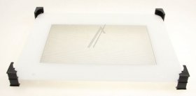 Oven outer Door - Front Door Glass [Bosch Siemens]