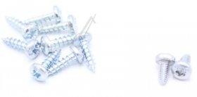 Mounting Parts - 10000832 Mounting Set [Bosch Siemens]