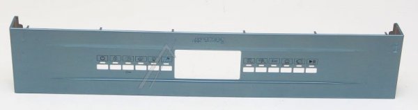Smeg Can - 075413624 Bottom Protective Plate