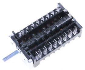 Simfer Tact Switch - H35-30-200-044 10003069 Anah comutator 10 Function Pieces Grilli Ego