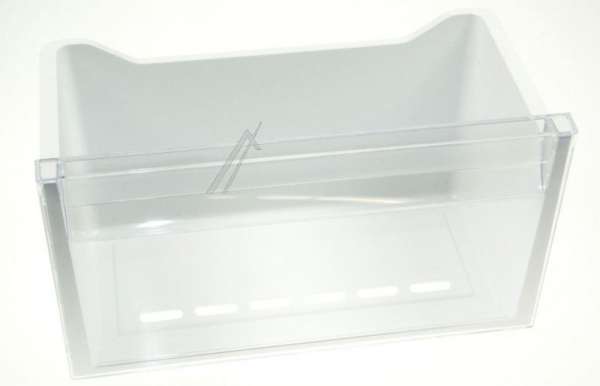 Workshop Magazine - 42132067 Bottom Basket Gr-3661 (transparent Cover) Hm1 Rv3 [Vestel]