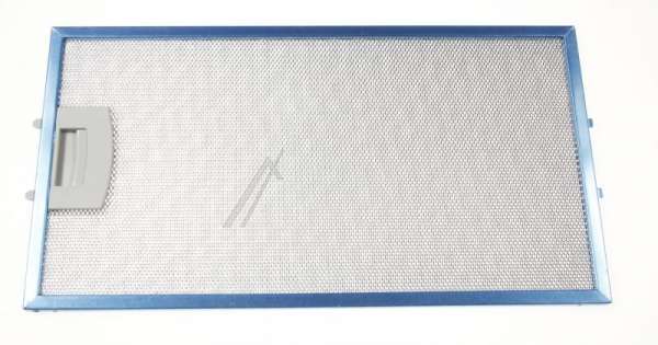 Metal Grease Trap - Aluminium Filter 375x205 [Amica]