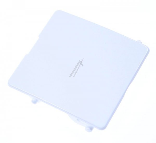 Front Housing - 140090096060 Front Panel White Flush Mount [Electrolux Aeg]