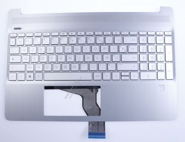 Hewlett Packard Notebook keyboards - 341520-131 Compaq Keyboard Portuguese
