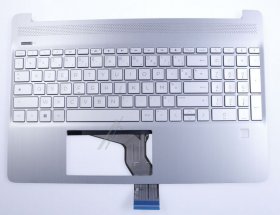 Hewlett Packard Notebook keyboards - 341520-a41 Compaq Keyboard Europe