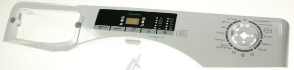 Operating Unit Screen - 43023176 Cruscotto Eoz 1400 It [Candy Hoover]