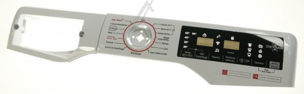 Candy Hoover Operating Unit Screen - Schaltbrett Mit Sensor