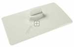 Vestel Foot - 40075244 Cover Foot 24410 (gl-pc-abs_wht(i)v0_pkg)