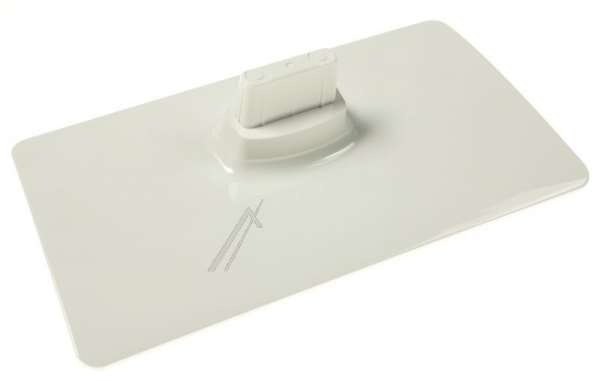 Vestel Foot - 40075244 Cover Foot 24410 (gl-pc-abs_wht(i)v0_pkg)