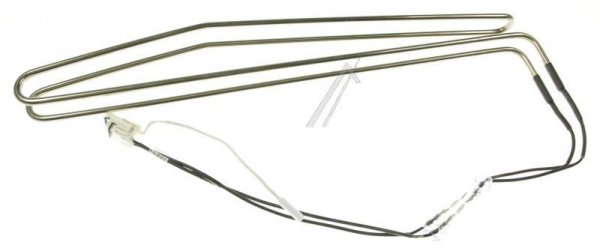 Defrosting Heater - 17431000002966 Defrost Heater [Midea]