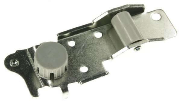 Door Hinges For Fridges - 12231000007378 Right Lower Hinge Assembly [Midea]