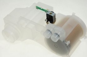 Brandt Salt Container - As0033417 Compartment Salt--