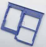 Samsung Sim card Holder - Gh98-45432d Assembly Deco-sim Tray_ds_zb