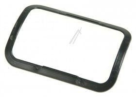 Snowky Housing Frame - Ice Button Article Decoration