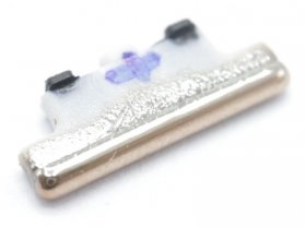 Samsung Button - Gh98-46052f Assembly Key-bixby_zo