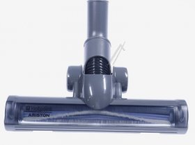 Floor Tool - Parquet Brush Deluxe No 81 Hotpoint [Whirlpool Indesit]