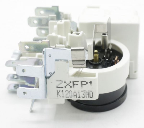 Relay - 10008827 Relay [Bosch Siemens]