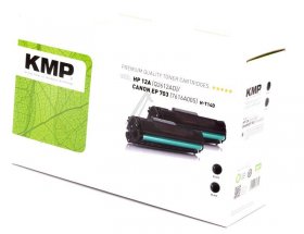 Kmp Toner Cartridge - 1114 0021 H-t114d Toner Cartridge Black Double Pack Each 2k Kmp Toner Cartridge - 1114 0021 H-t114d Toner Cartridge Black Double Pack Each 2k