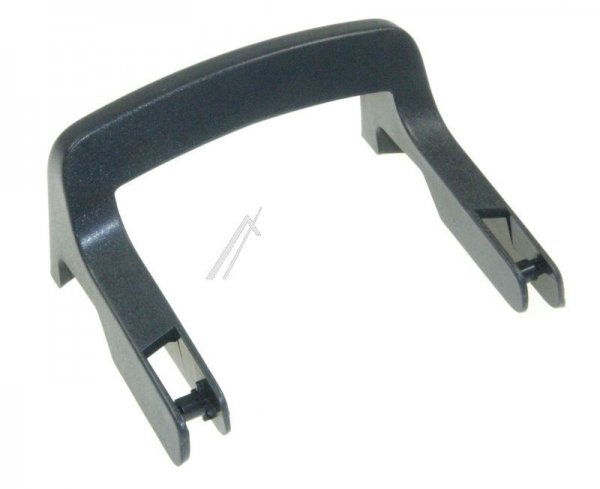 Nilfisk Handle Vacuum Cleaner - 81942445 Handy Stick Body 25 2v Black
