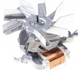 Ventilator Motor - 12030996 Blower Motor [Bosch Siemens]