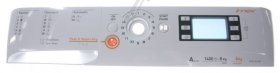 Whirlpool Operating Unit Screen - C00516036 488000516036 Control Panel+handle Gw Xwde861480xwssse