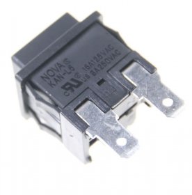 Switch - At6171220010 Coffee Grinder Switch Mce31 1318 [Delonghi]