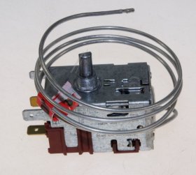 Thermostats - C00279829 482000087787 Thermostat-th 2 Cont 077b-682 L [Whirlpool Indesit]