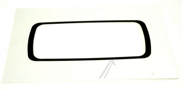Glass Panel - 50273887005 Roast Pan Oven Black [Electrolux Aeg]