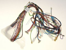 Harness - 00654590 Cable Harness [Bosch Siemens]