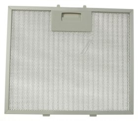 Silverline Metal Grease Trap - Yt142 1170 05 Grease Filter Met Rll 1170 Silverline Metal Grease Trap - Yt142 1170 05 Grease Filter Met Rll 1170