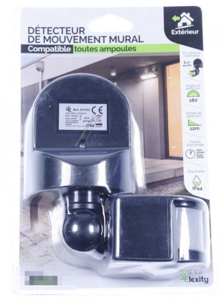 Inotech Flap - Couvercle Dcl Pour Boite Suitable For Point De Centre Ø 80mm