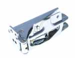 Teka Door Hinges For Fridges - 81634387 Hinge Assembly (lower-built-in) Ci2 350 Nf