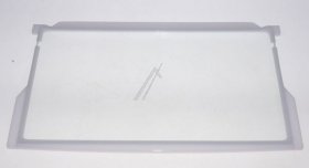Glass Panel - 41025583 Glass Shelf With Frame [Candy Hoover]