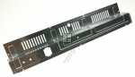 Samsung Can - Dg81-02743a A-s-rear Top Panel nb69r3301rs 37032574
