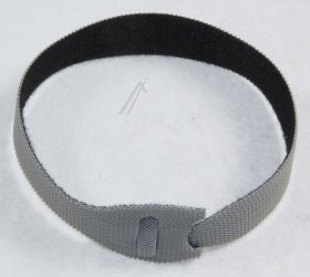 Loewe Accessories - Velco Strip Gray